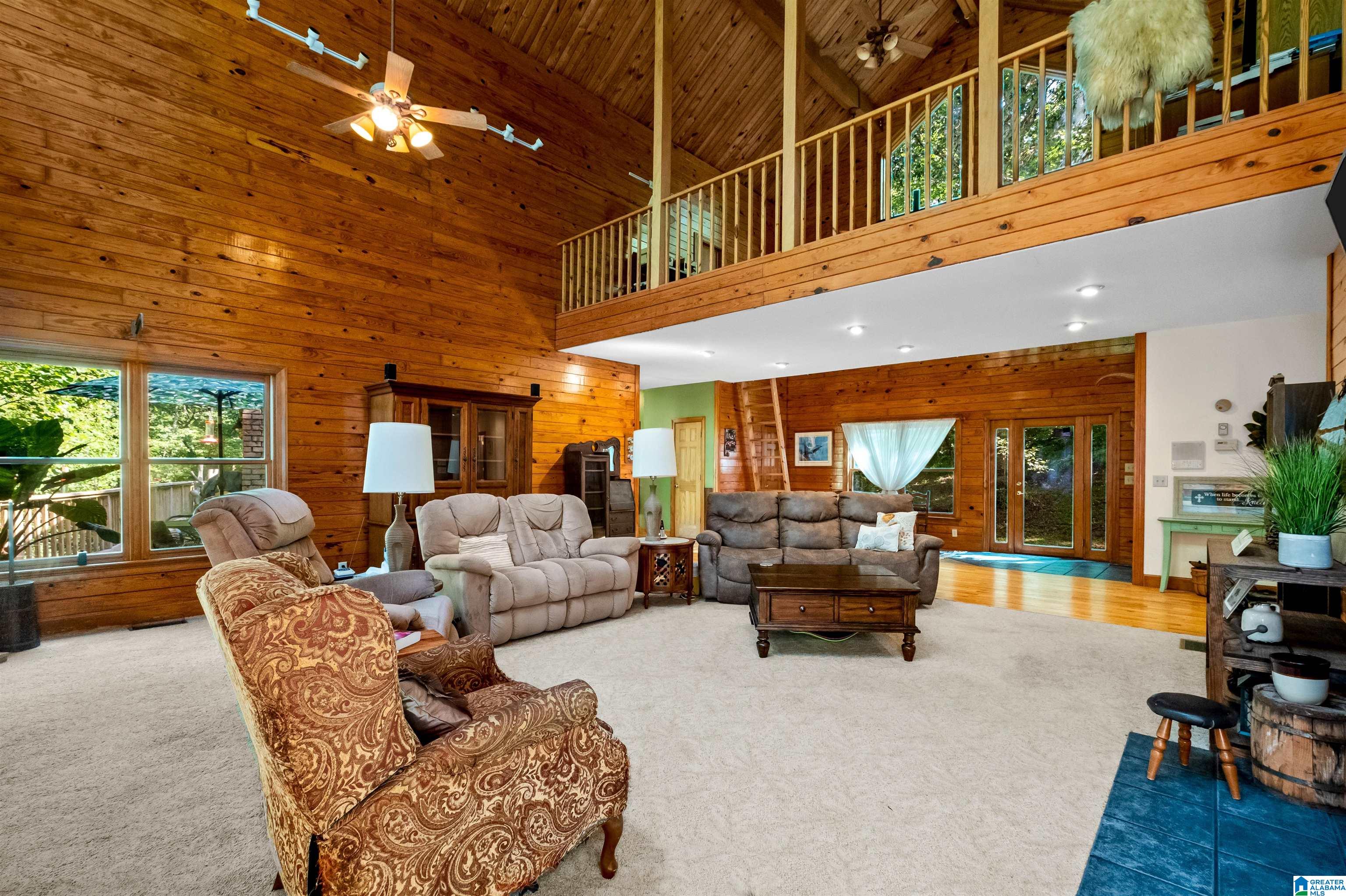 618 Kim Drive Springville, AL 35146 - Photo 3 of 34