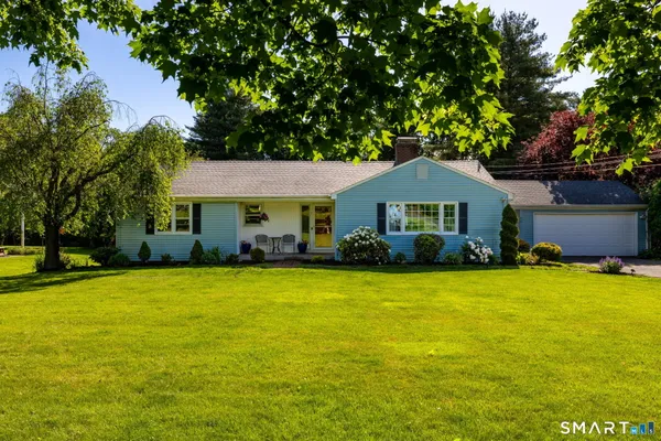 $429,900 | 76 Collier Road, Wethersfield, CT 06109