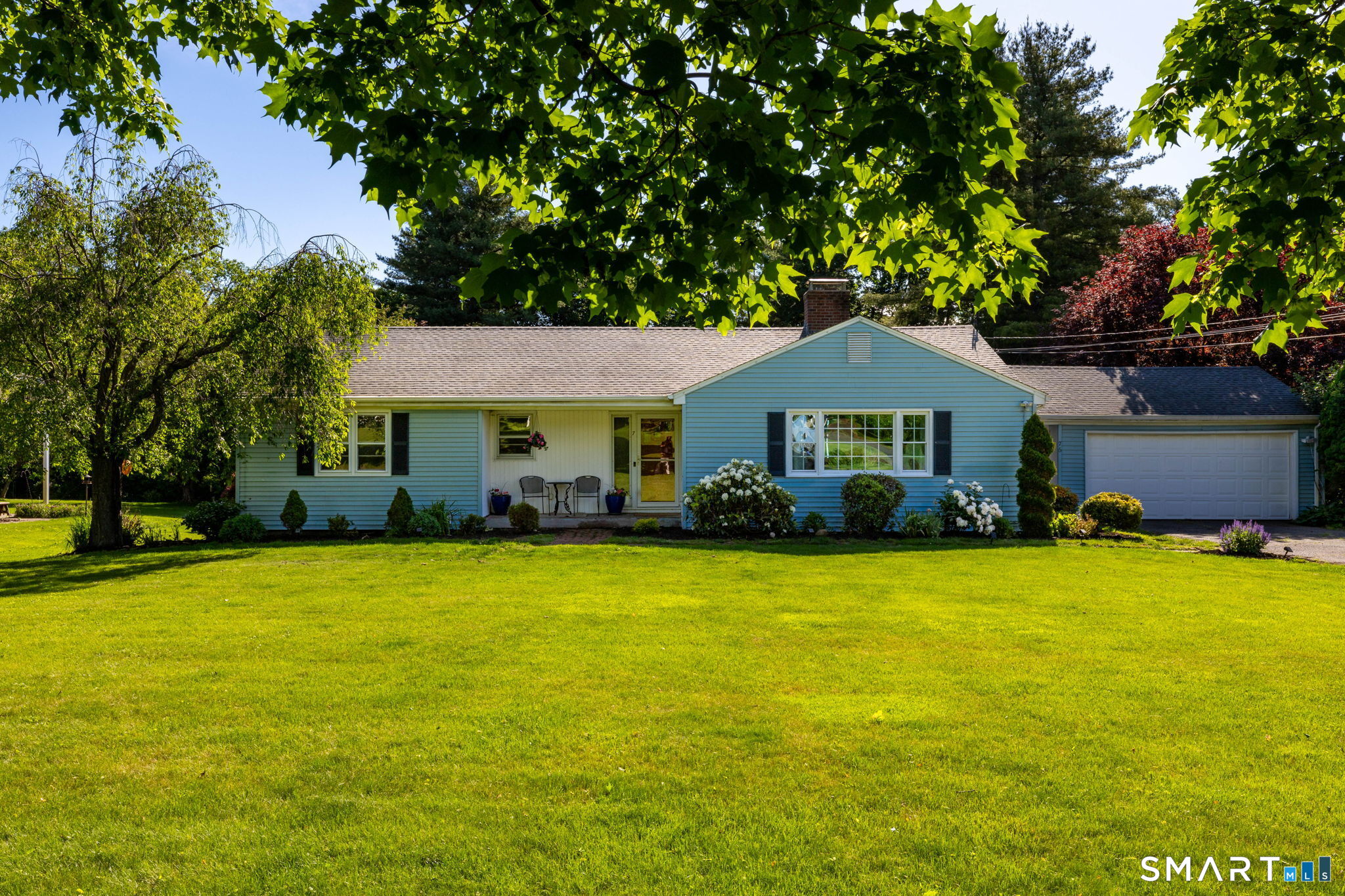 76 Collier Road Wethersfield, CT 06109 - Photo 1 of 37