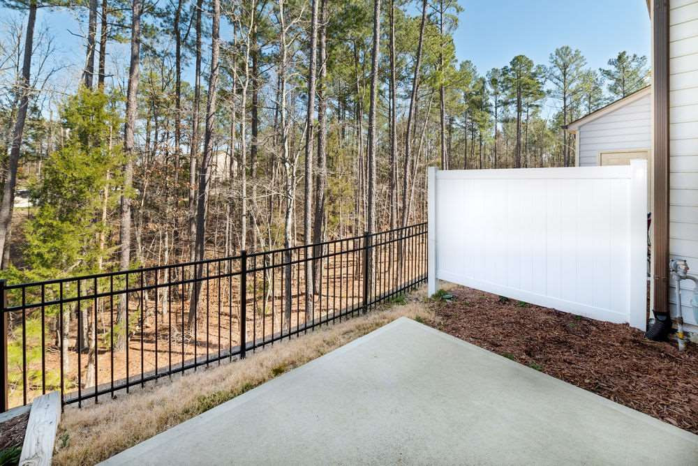207 Spring Flower Lane Durham, NC 27703 - Photo 24 of 25 Photo 24