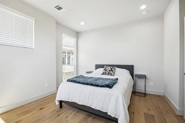 $329,990 | 5221 Hillman Street, Unit C, Houston, TX 77023
