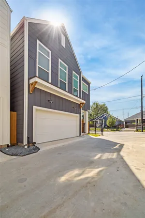 $329,990 | 5221 Hillman Street, Unit C, Houston, TX 77023