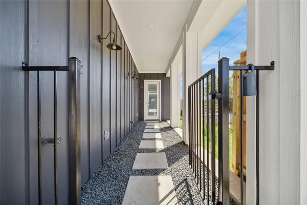 $329,990 | 5221 Hillman Street, Unit C, Houston, TX 77023