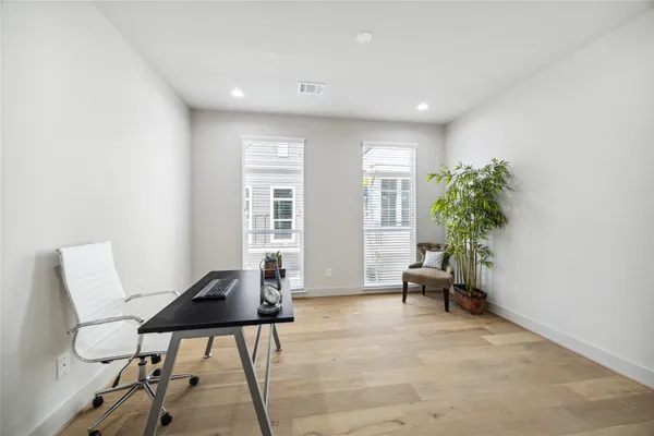 $329,990 | 5221 Hillman Street, Unit C, Houston, TX 77023