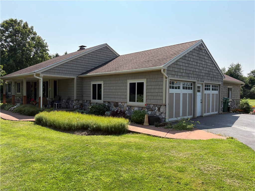 453 Palmer Road Riga, NY 14428 - Photo 1 of 48 Gallery Image 1