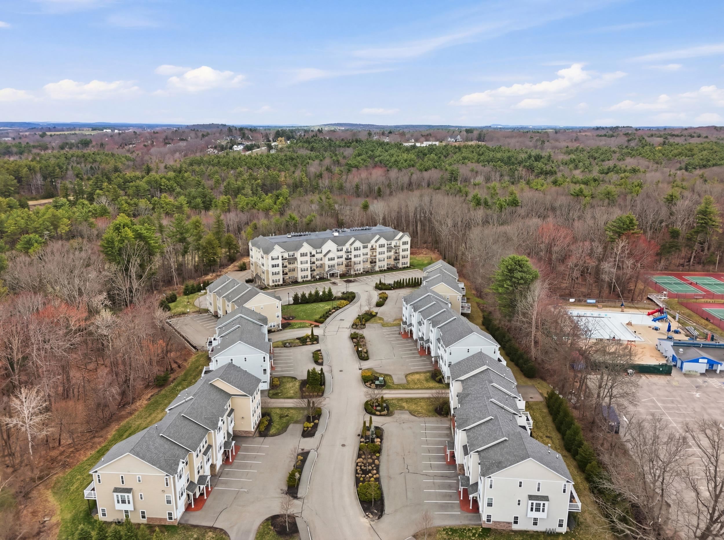 61 Acadia Lane, Unit 103 Exeter, NH 03833 - Photo 23 of 25