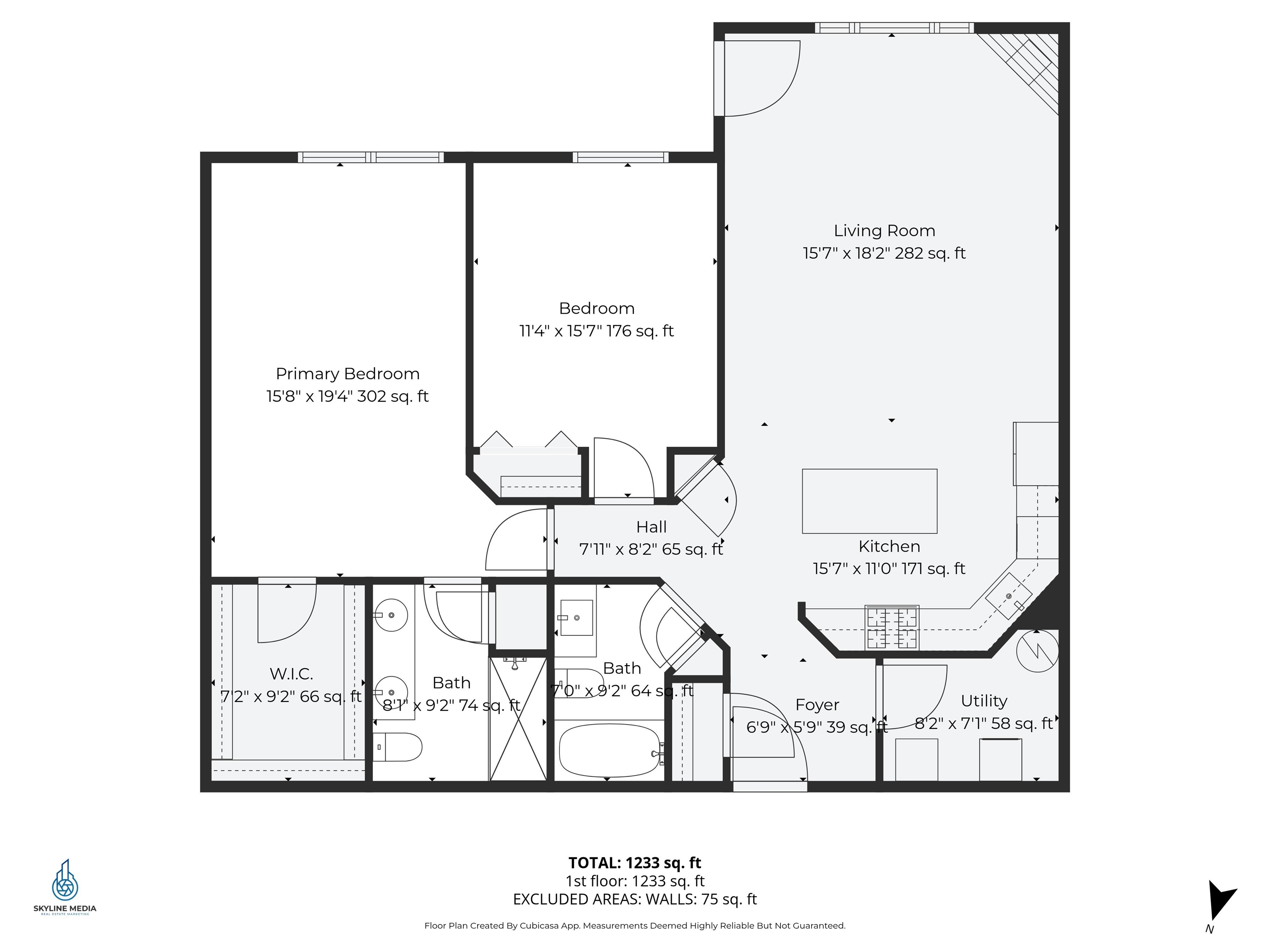 61 Acadia Lane, Unit 103 Exeter, NH 03833 - Photo 25 of 25