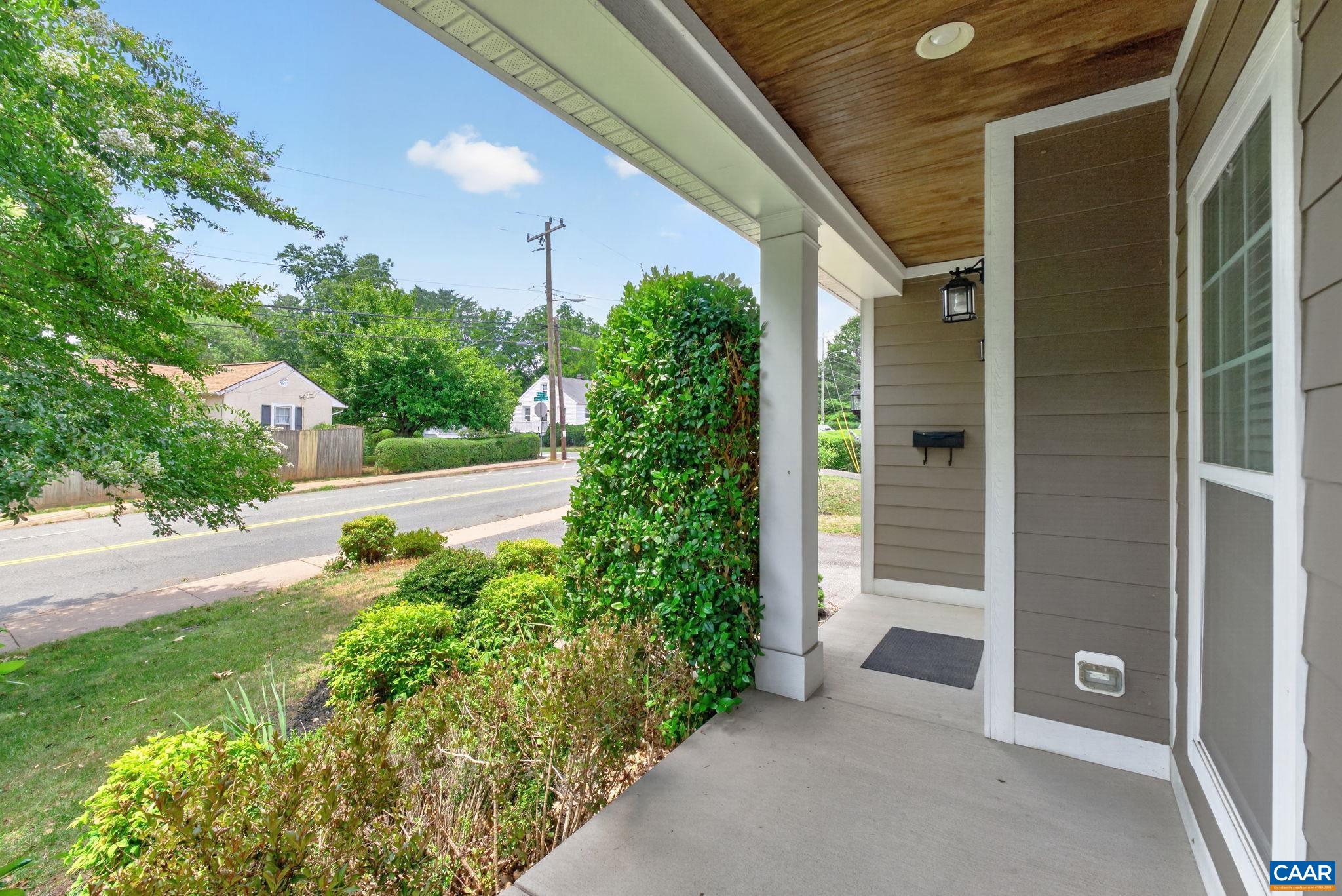 258 Shamrock Road Charlottesville, VA 22903 - Photo 5 of 55