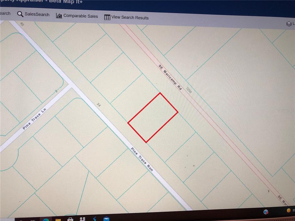 0 Southwest 155th Place Road Ocala, FL 34473 - Photo 1 of 1 Gallery Image 1