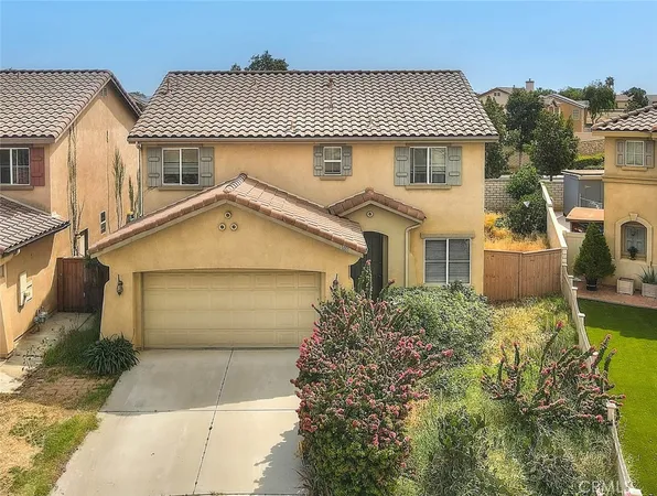 $520,000 | 1011 Alderwood Drive, Perris, CA 92571