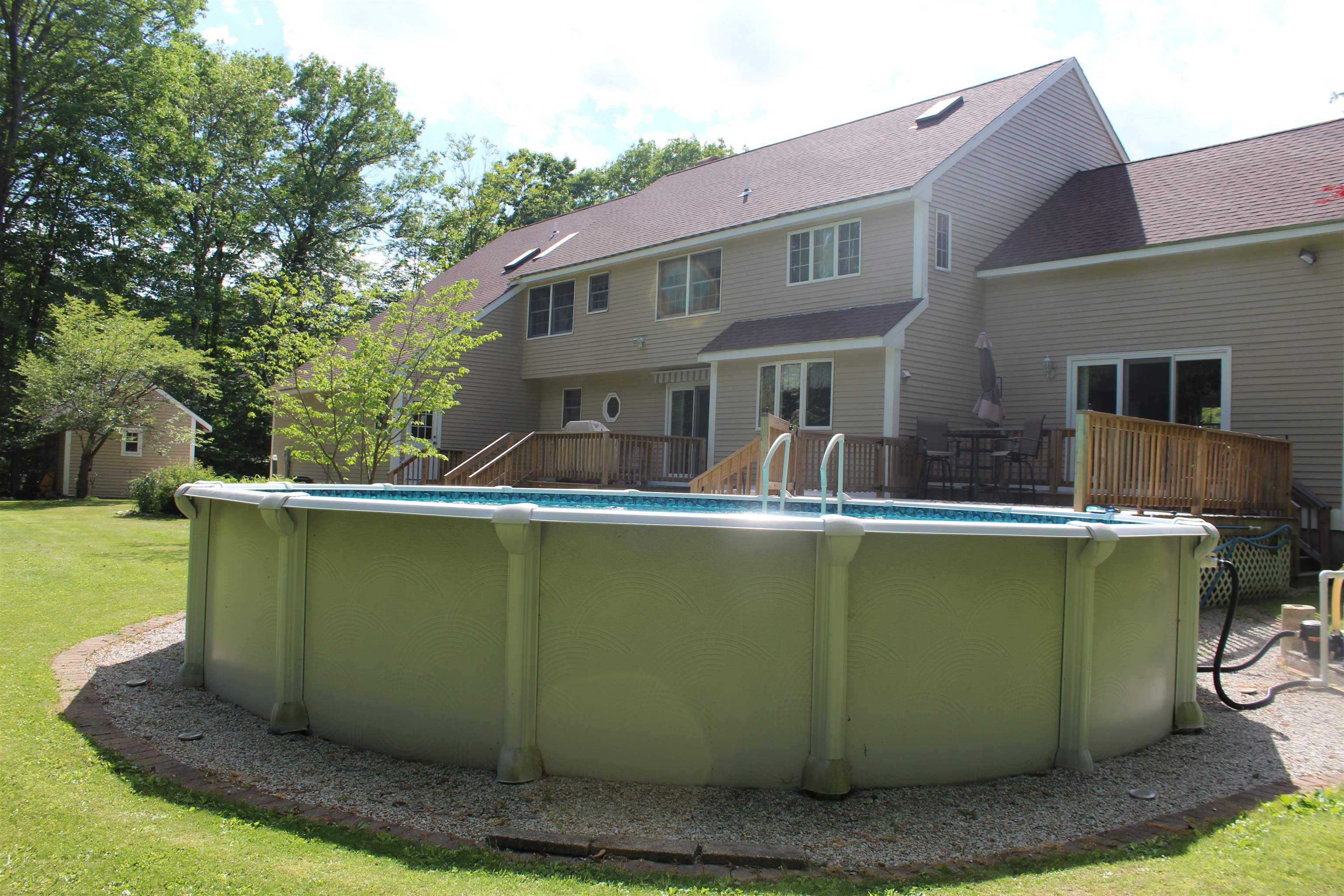 26 Barthelmess Lane Hampstead, NH 03841 - Photo 6 of 23