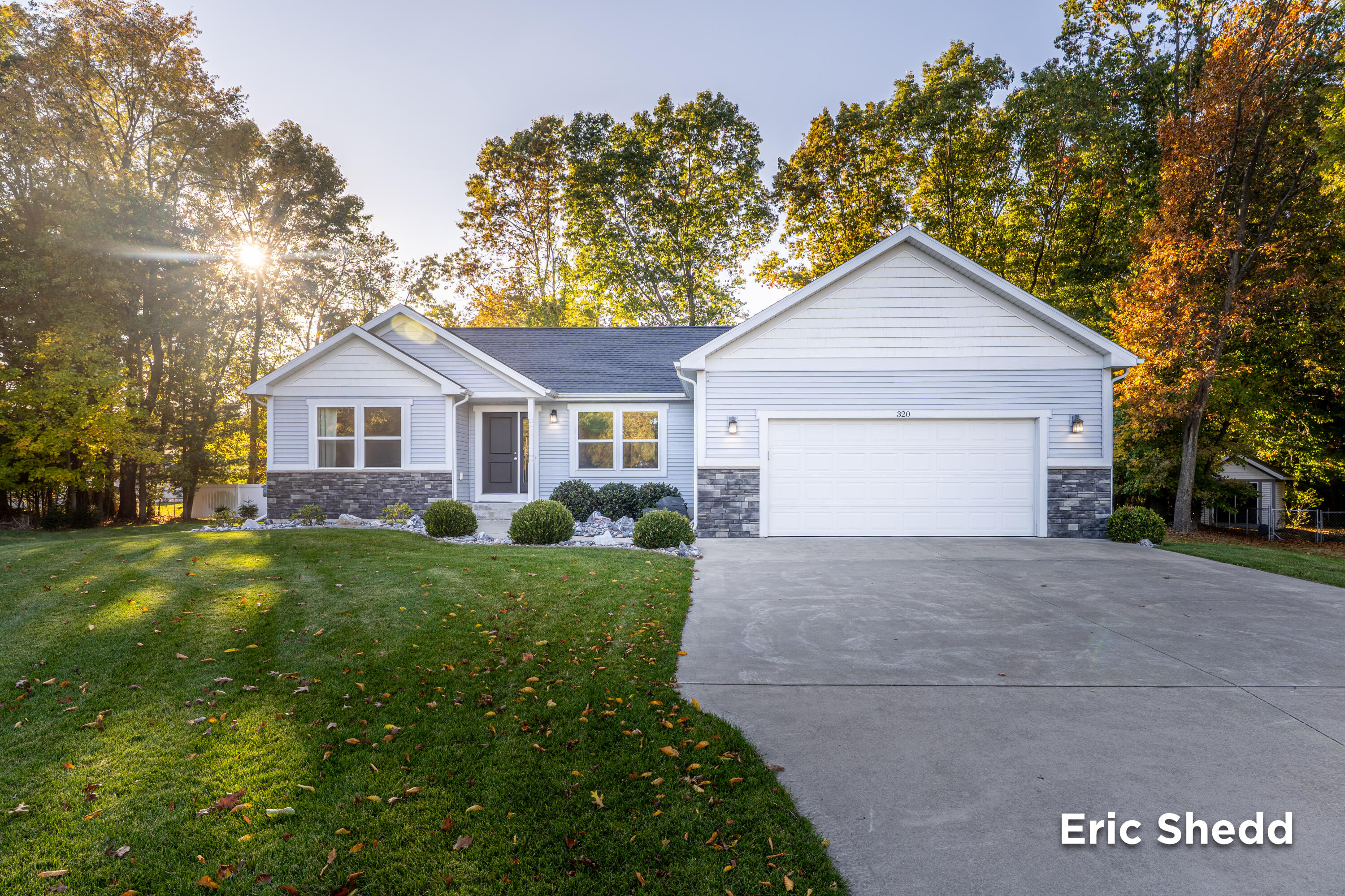 320 Caravan Road Norton Shores, MI 49441 - Photo 2 of 44 320-Caravan-Dr-2