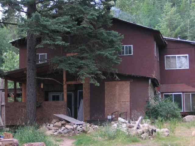 1312 Baker Lake Road Newport, WA 99156 - Photo 1 of 6 Gallery Image 1
