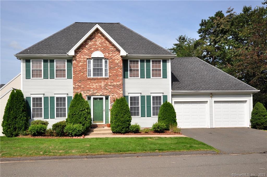 446 Pond Bridge Road, Unit 446 Windsor, CT 06095 - Photo 1 of 1 Gallery Image 1