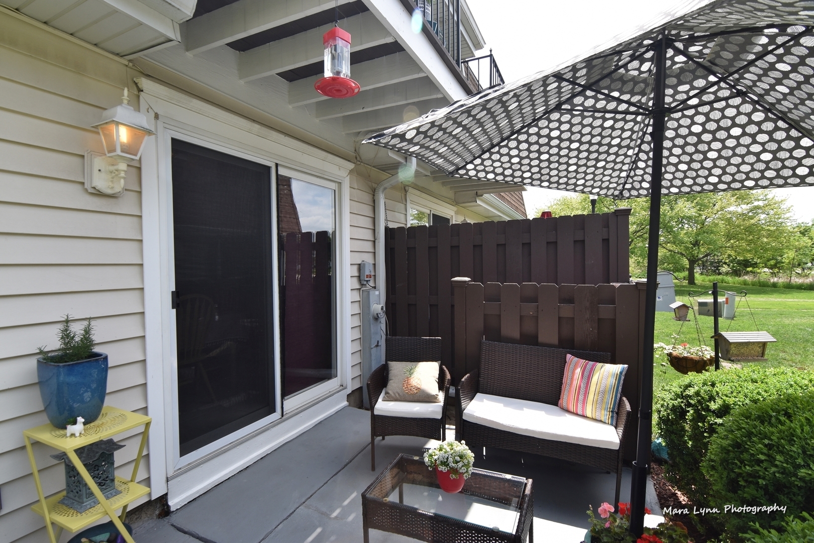 2233 Flower Court, Unit 2233 Schaumburg, IL 60107 - Photo 22 of 28