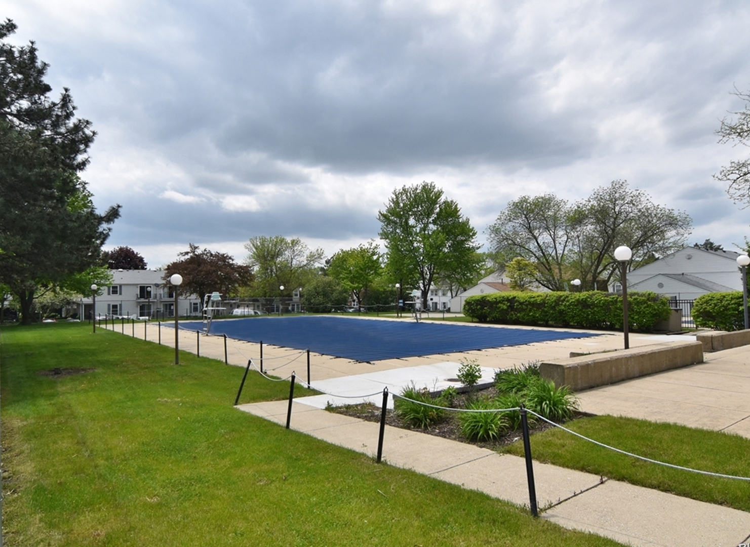 2233 Flower Court, Unit 2233 Schaumburg, IL 60107 - Photo 24 of 28