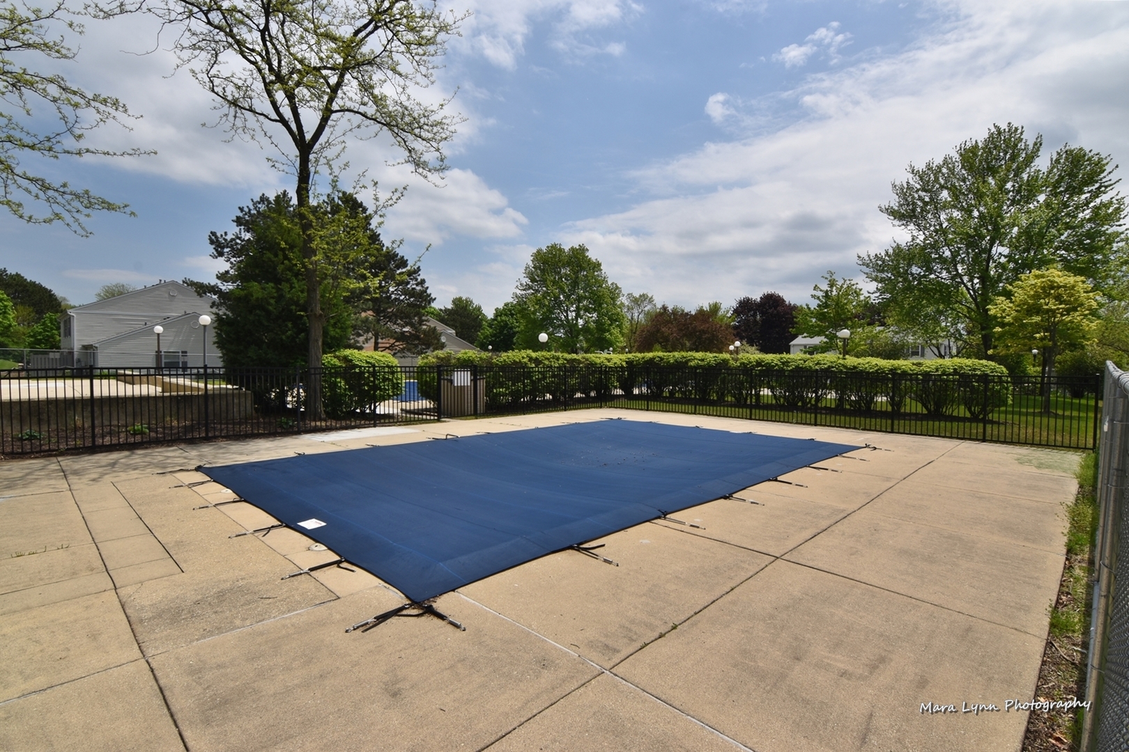 2233 Flower Court, Unit 2233 Schaumburg, IL 60107 - Photo 25 of 28