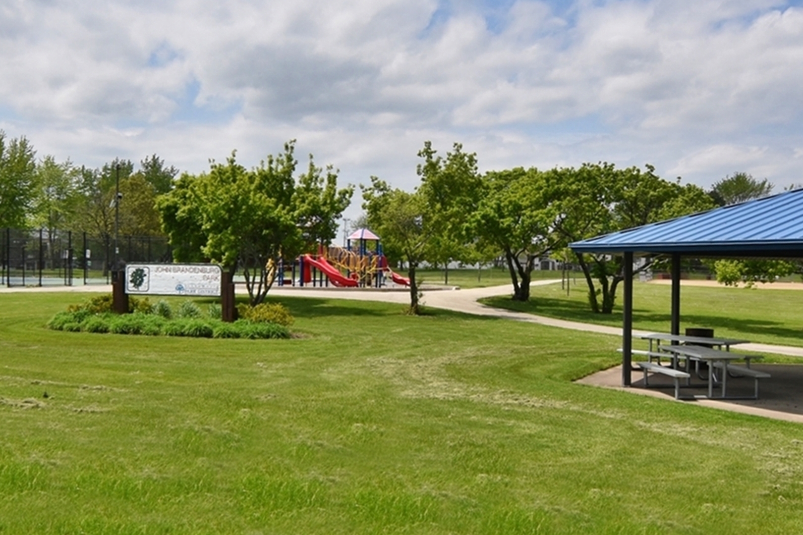 2233 Flower Court, Unit 2233 Schaumburg, IL 60107 - Photo 26 of 28