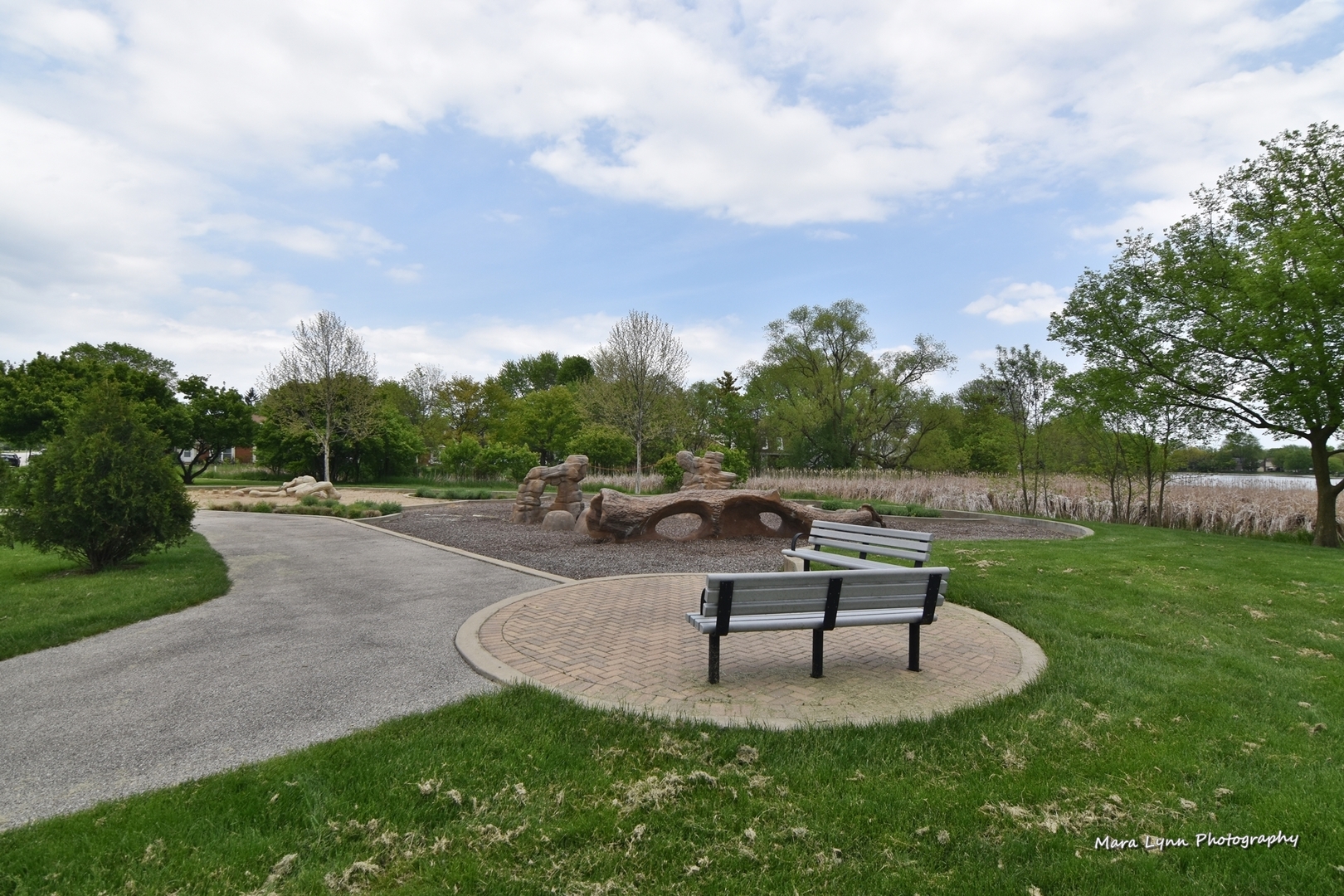 2233 Flower Court, Unit 2233 Schaumburg, IL 60107 - Photo 27 of 28