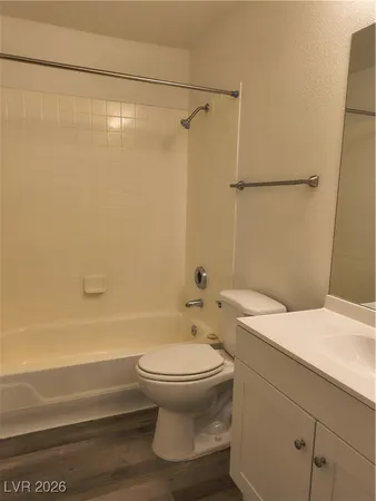 $1,300 | 8600 West Charleston Boulevard, Unit 1066, Las Vegas, NV 89117