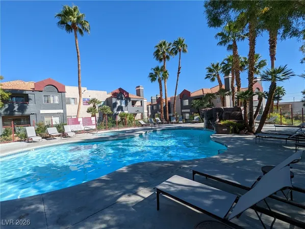 $1,300 | 8600 West Charleston Boulevard, Unit 1066, Las Vegas, NV 89117