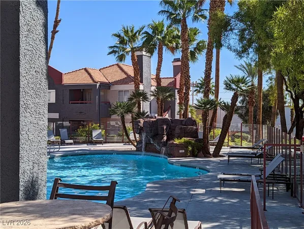$1,300 | 8600 West Charleston Boulevard, Unit 1066, Las Vegas, NV 89117