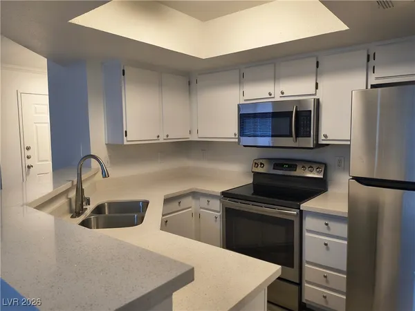 $1,300 | 8600 West Charleston Boulevard, Unit 1066, Las Vegas, NV 89117
