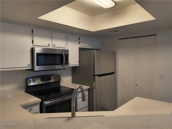 $1,300 | 8600 West Charleston Boulevard, Unit 1066, Las Vegas, NV 89117