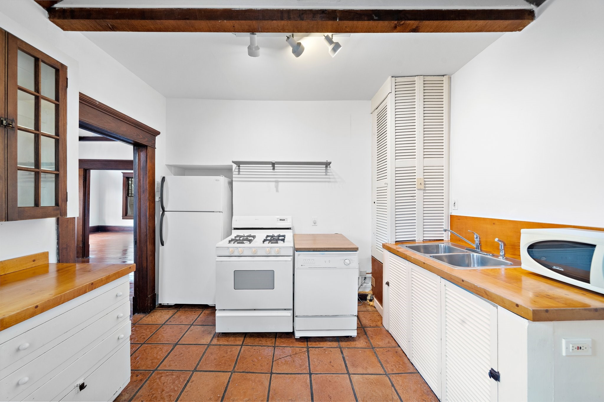 1517 Indiana Street Houston, TX 77006 - Photo 13 of 22