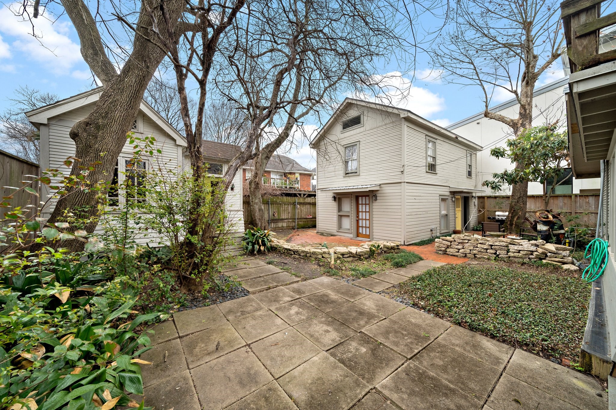 1517 Indiana Street Houston, TX 77006 - Photo 21 of 22