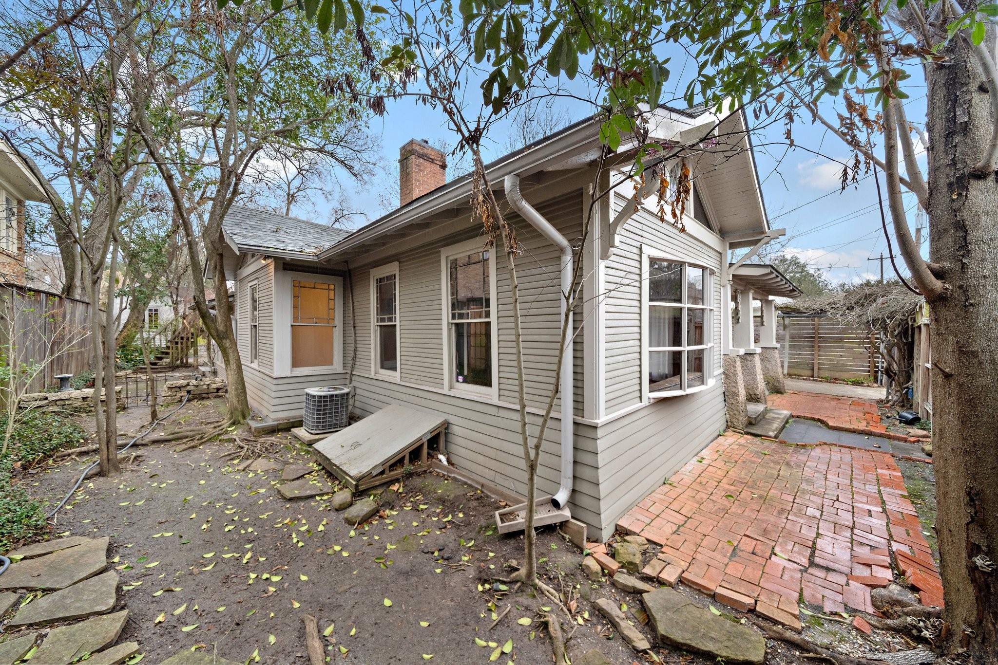 1517 Indiana Street Houston, TX 77006 - Photo 22 of 22