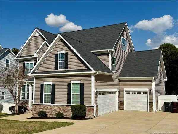 $399,999 | 40 Charter Street, Cameron, NC 28326