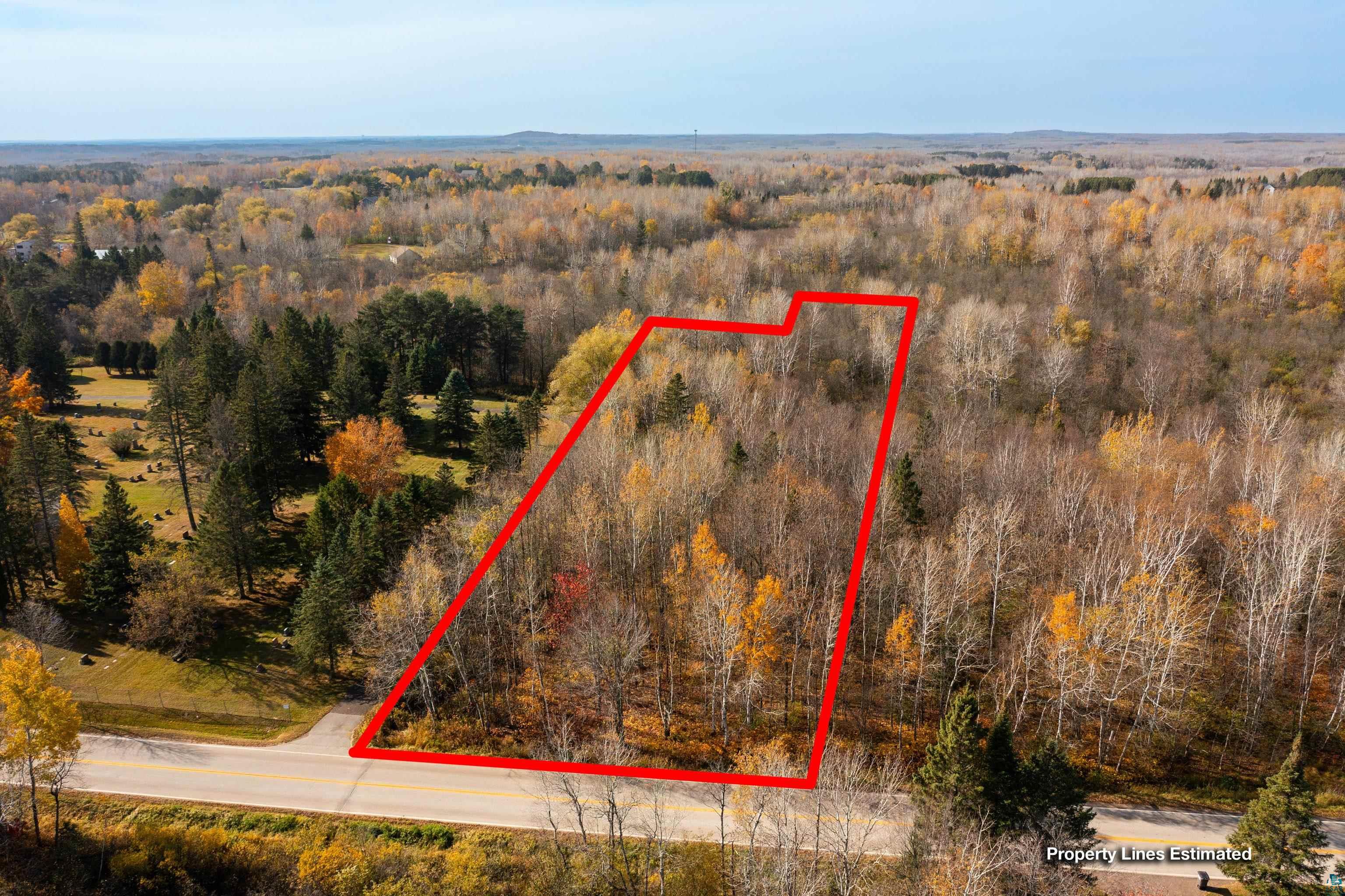 Xxx Lot 1 Xxx Road Hermantown, MN 55811 - Photo 1 of 17