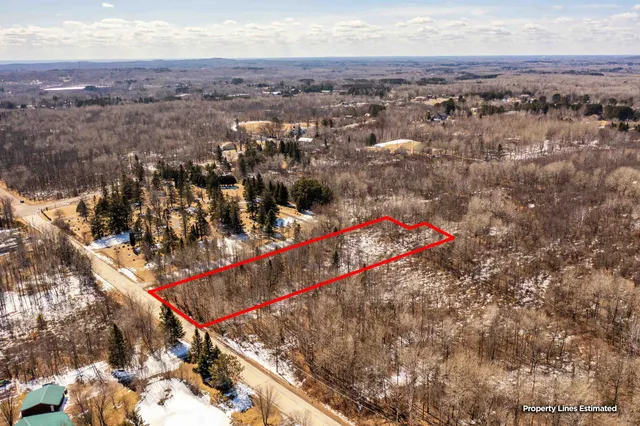 $135,000 | Xxx Lot 1 Xxx Road, Hermantown, MN 55811