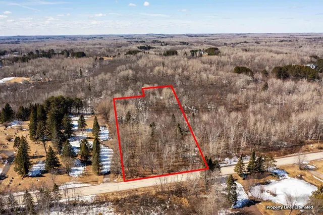$135,000 | Xxx Lot 1 Xxx Road, Hermantown, MN 55811