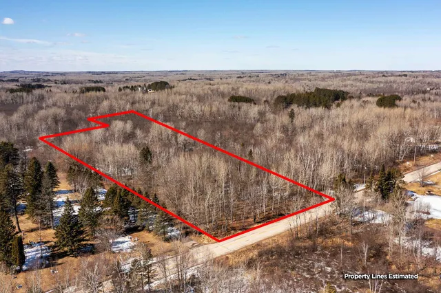 $135,000 | Xxx Lot 1 Xxx Road, Hermantown, MN 55811