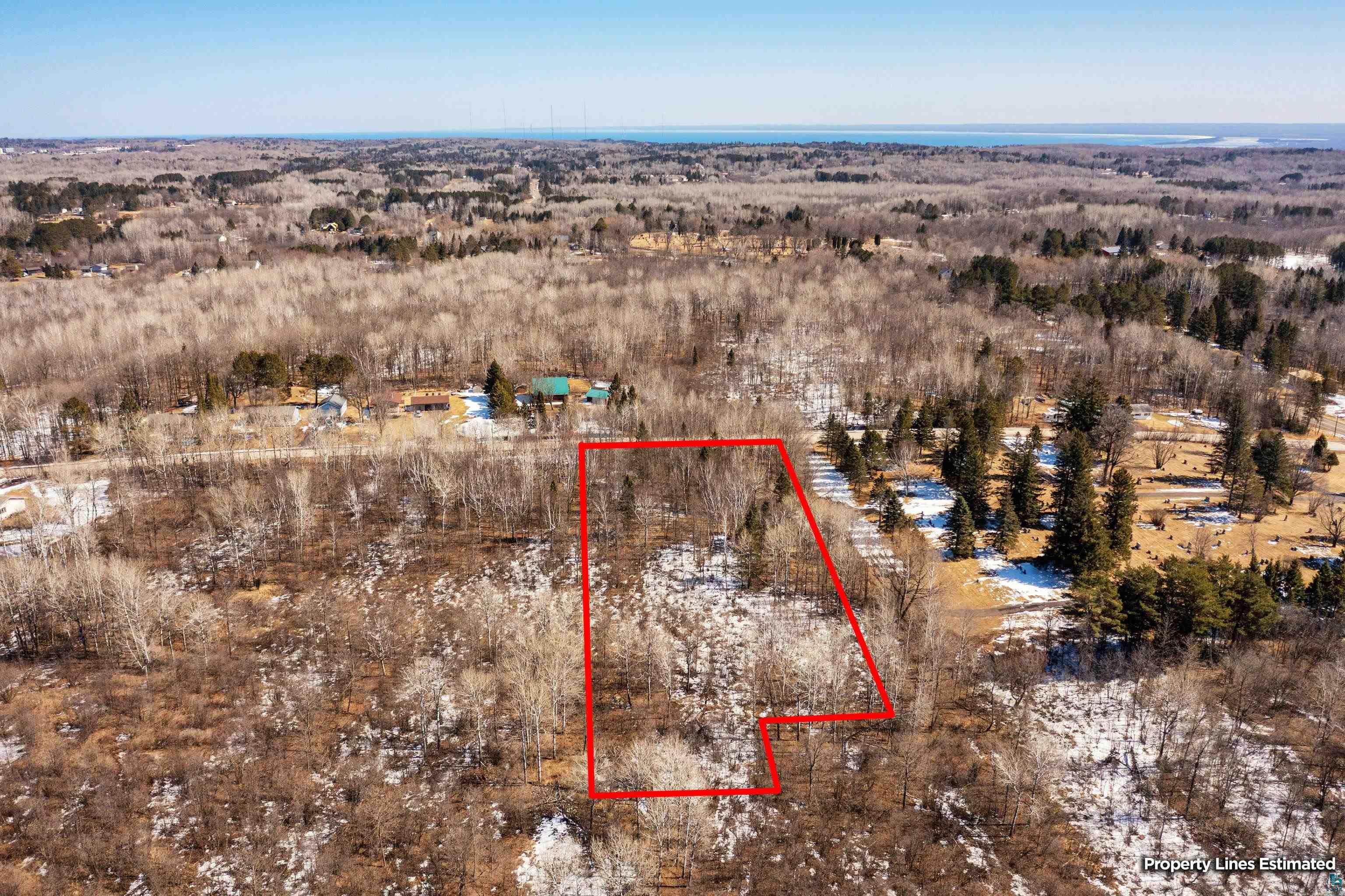 Xxx Lot 1 Xxx Road Hermantown, MN 55811 - Photo 15 of 17