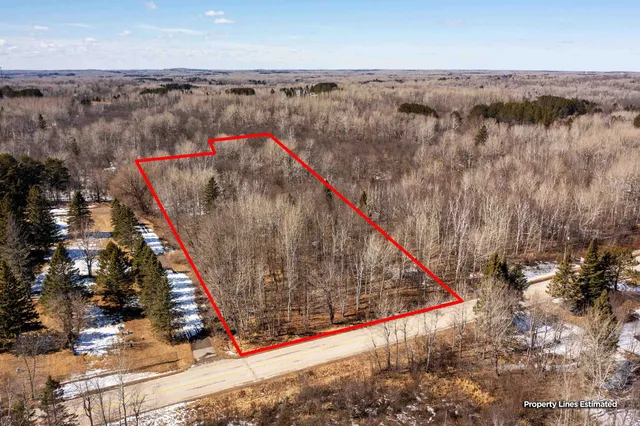 $135,000 | Xxx Lot 1 Xxx Road, Hermantown, MN 55811