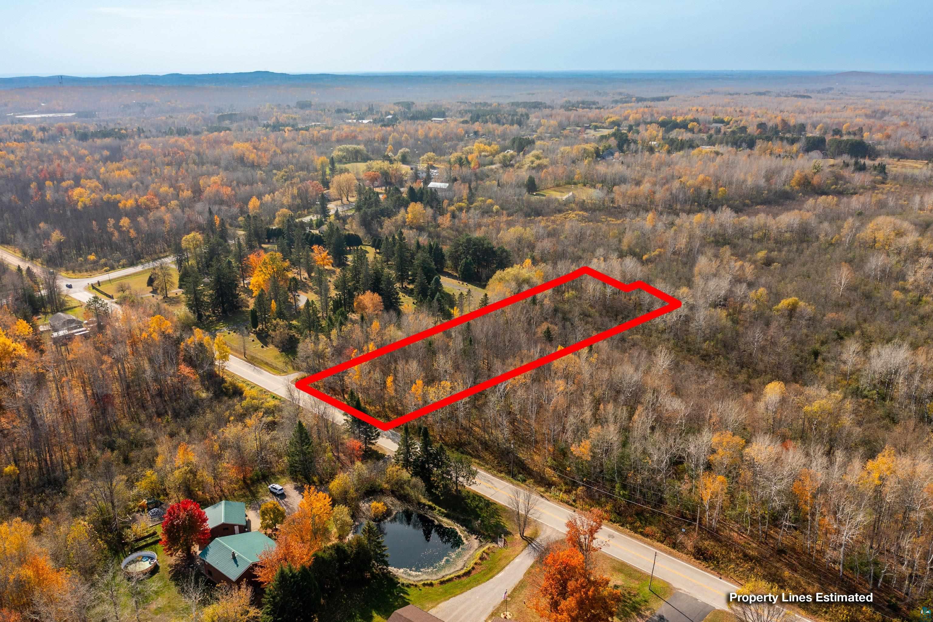 Xxx Lot 1 Xxx Road Hermantown, MN 55811 - Photo 2 of 17
