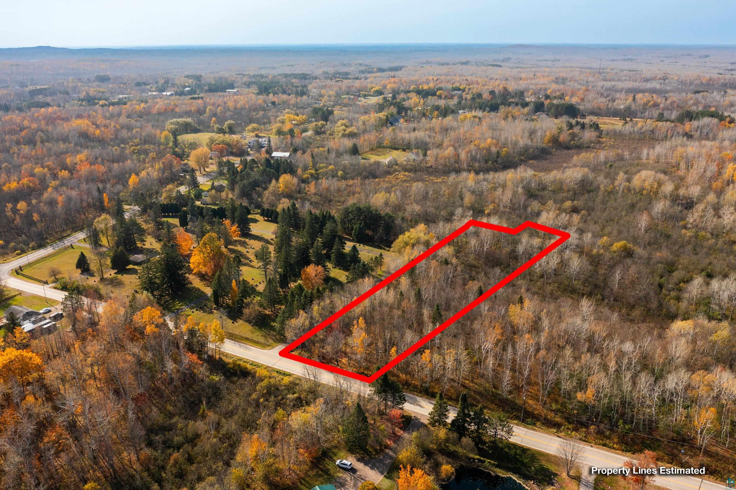 Xxx Lot 1 Xxx Road Hermantown, MN 55811 - Photo 3 of 17