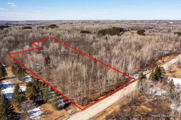 $135,000 | Xxx Lot 1 Xxx Road, Hermantown, MN 55811