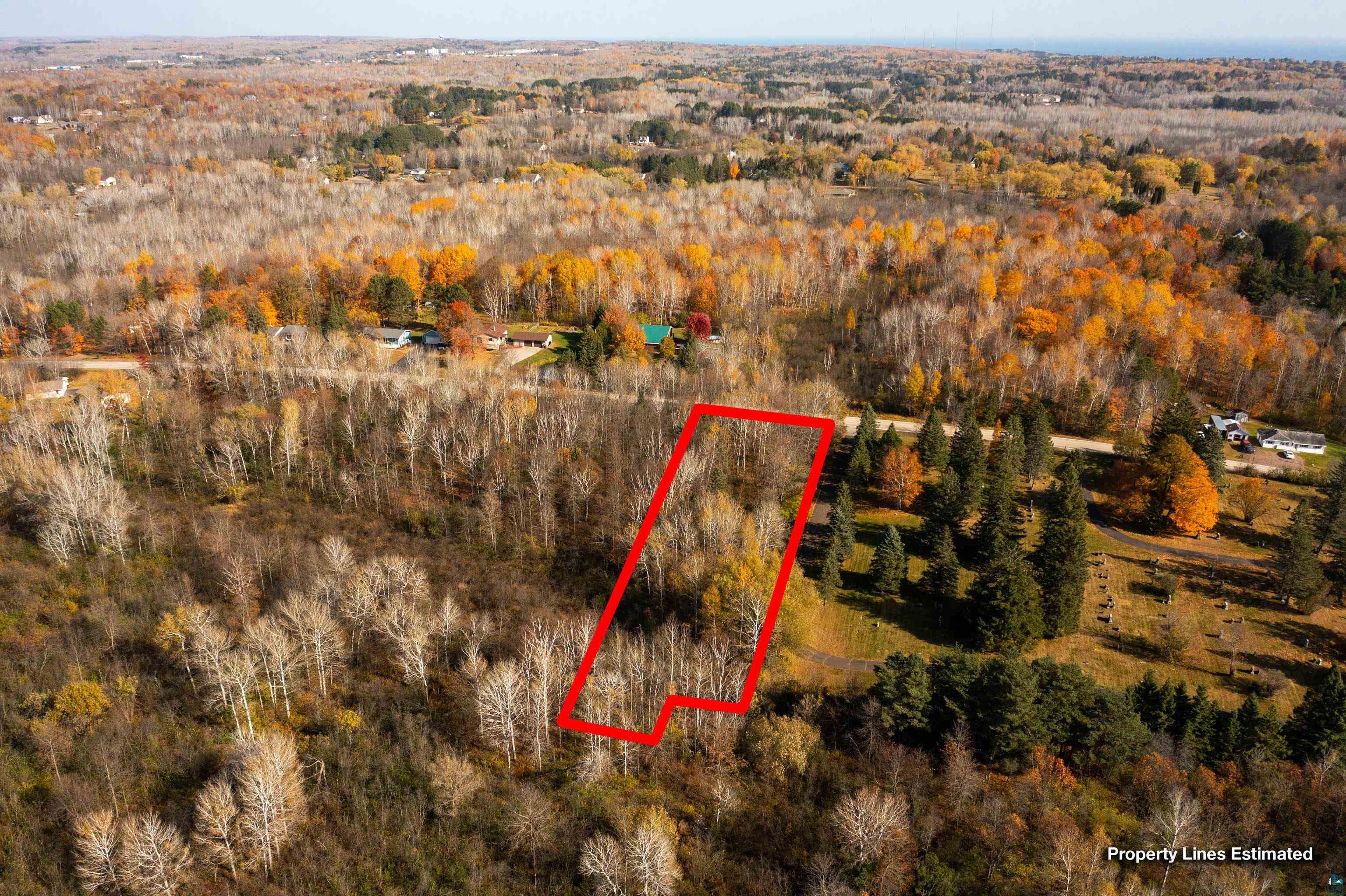 Xxx Lot 1 Xxx Road Hermantown, MN 55811 - Photo 4 of 17
