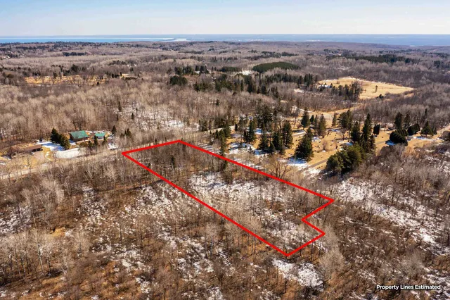 $135,000 | Xxx Lot 1 Xxx Road, Hermantown, MN 55811