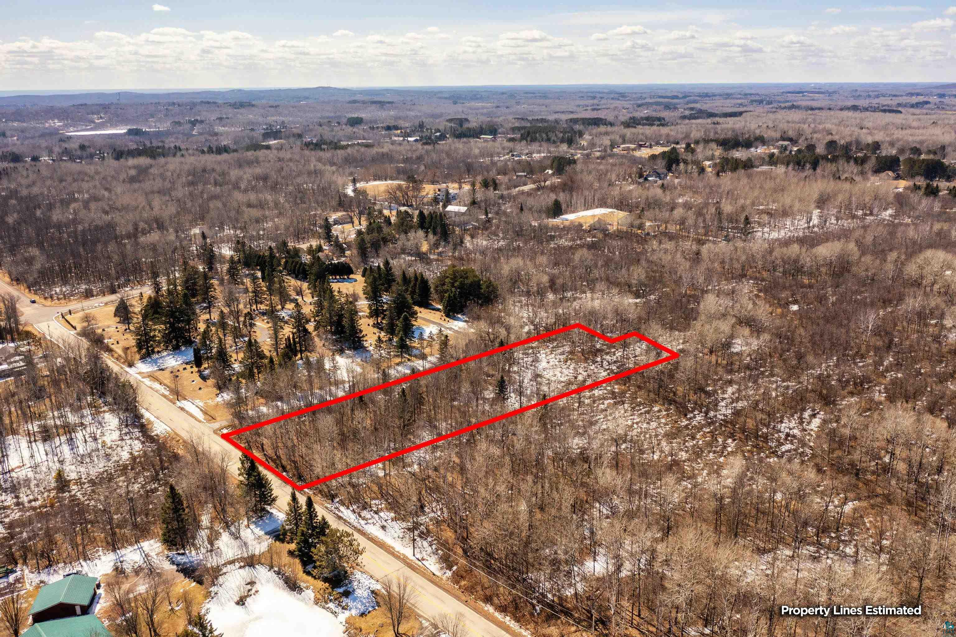 Xxx Lot 1 Xxx Road Hermantown, MN 55811 - Photo 5 of 17
