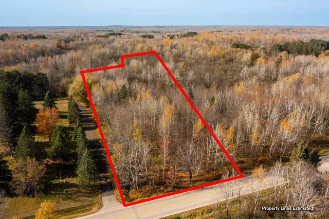 $135,000 | Xxx Lot 1 Xxx Road, Hermantown, MN 55811