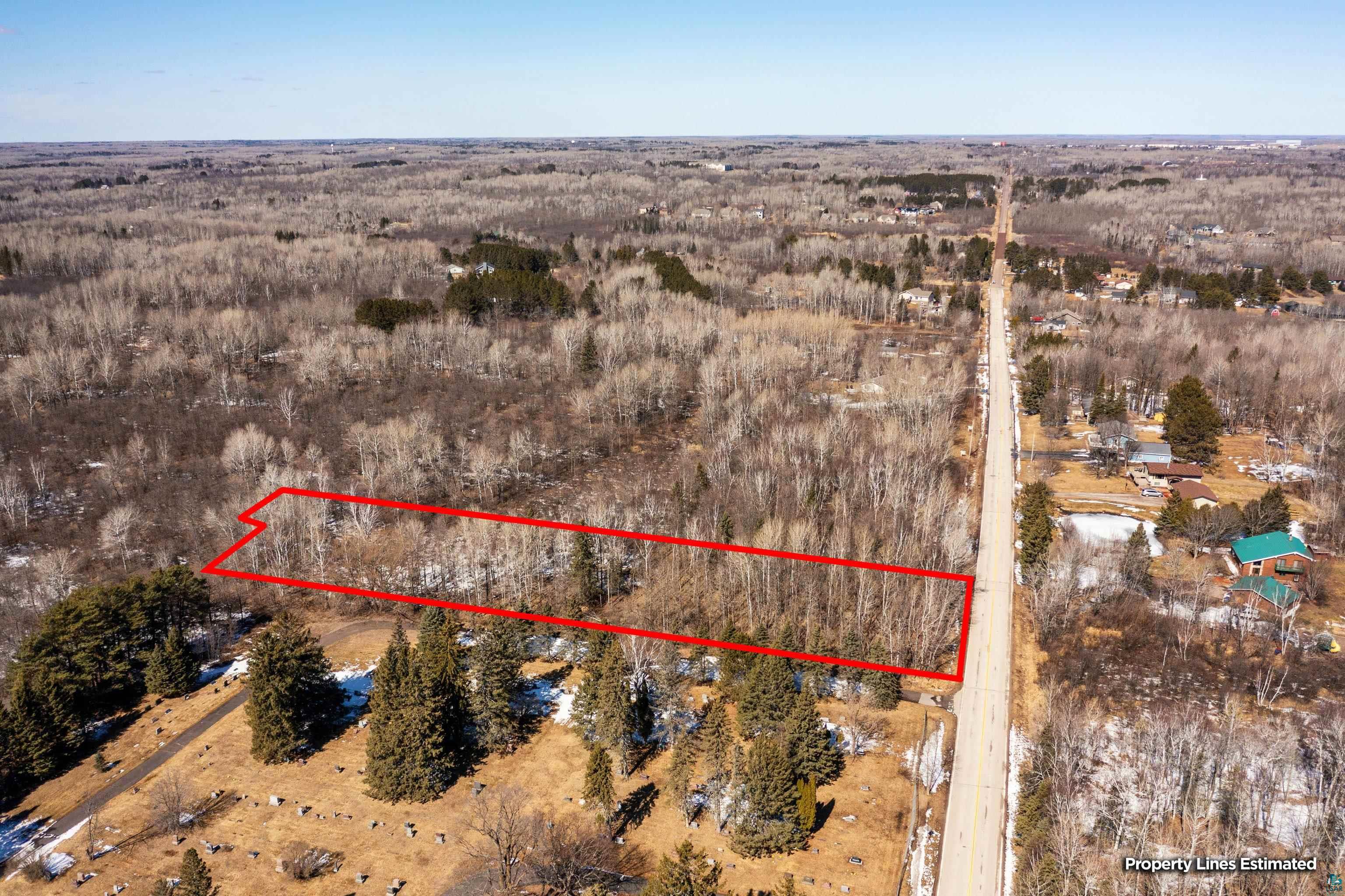 Xxx Lot 1 Xxx Road Hermantown, MN 55811 - Photo 9 of 17