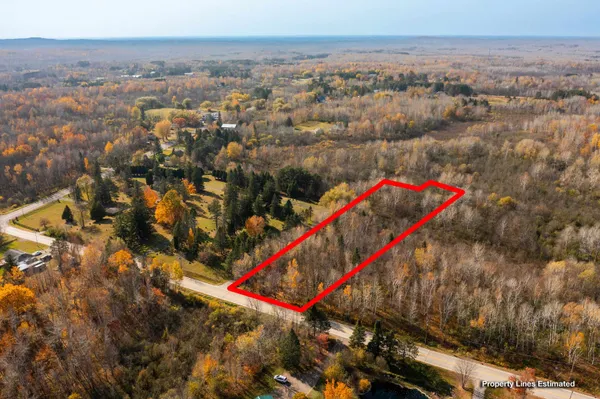$135,000 | Xxx Lot 1 Xxx Road, Hermantown, MN 55811