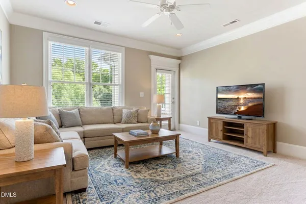 $240,900 | 734 Portstewart Drive, Cary, NC 27519
