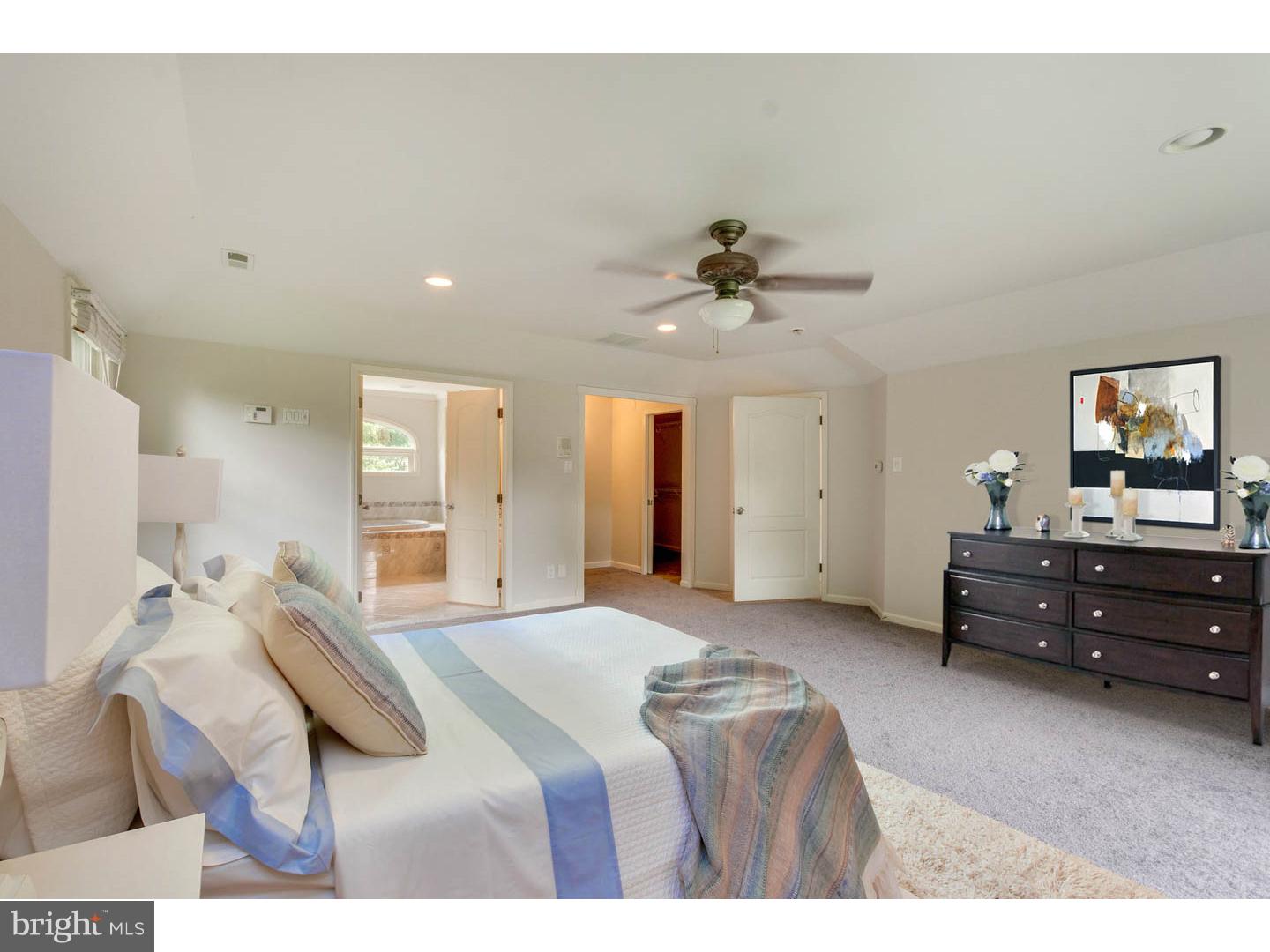 149 Oak Leaf Road Berlin, NJ 08009 - Photo 14 of 25 Master Bedroom