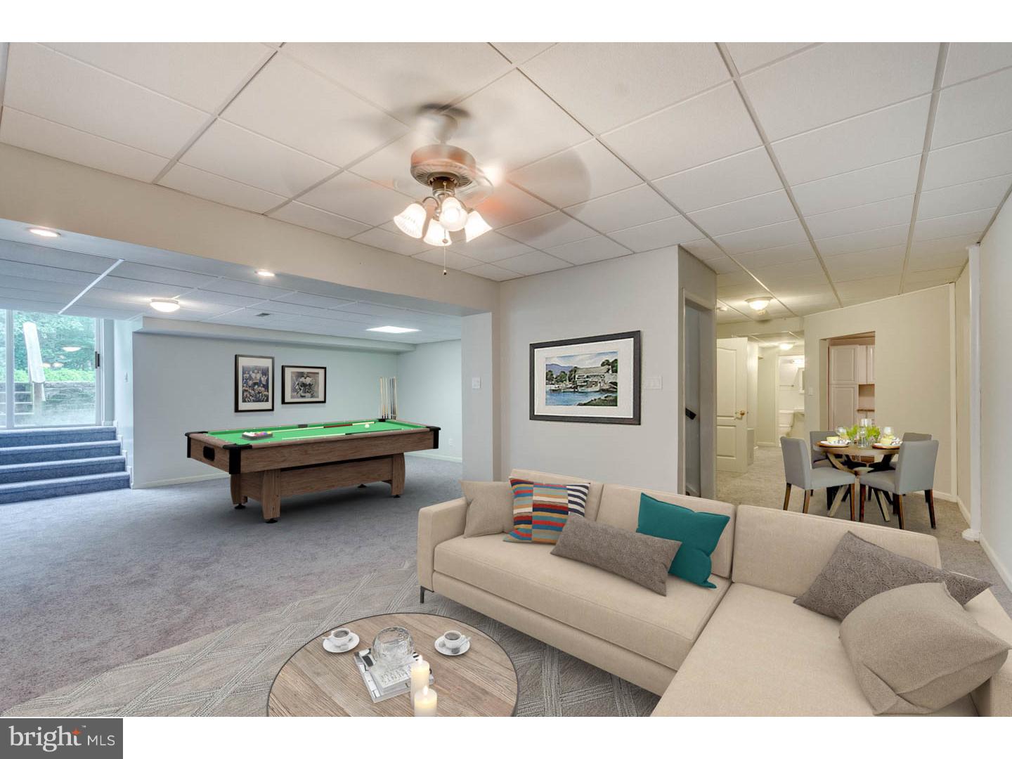 149 Oak Leaf Road Berlin, NJ 08009 - Photo 19 of 25 In-law Suite